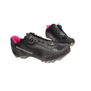 Bontrager Rovv Women's MTB Shoe Bike Shoe Cycling Shoe Size 8.5